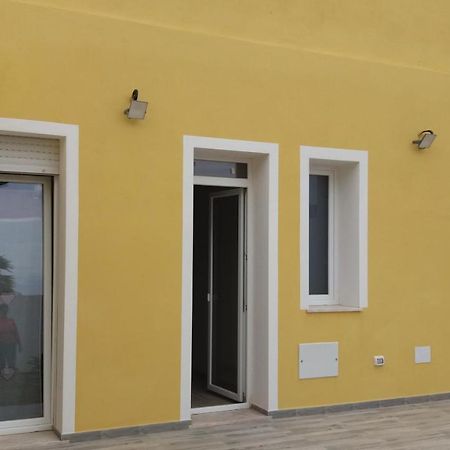 Da Valentina B&B Elmas Kültér fotó