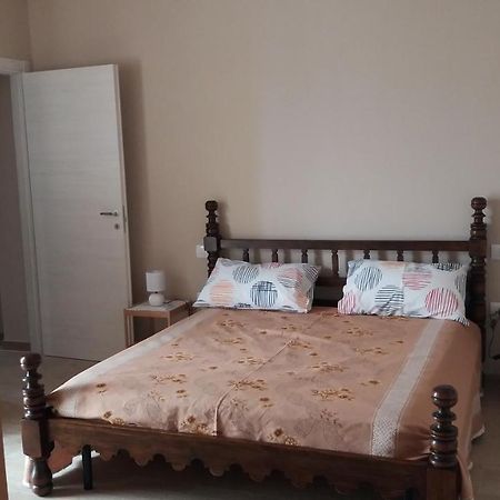 Da Valentina B&B Elmas Kültér fotó