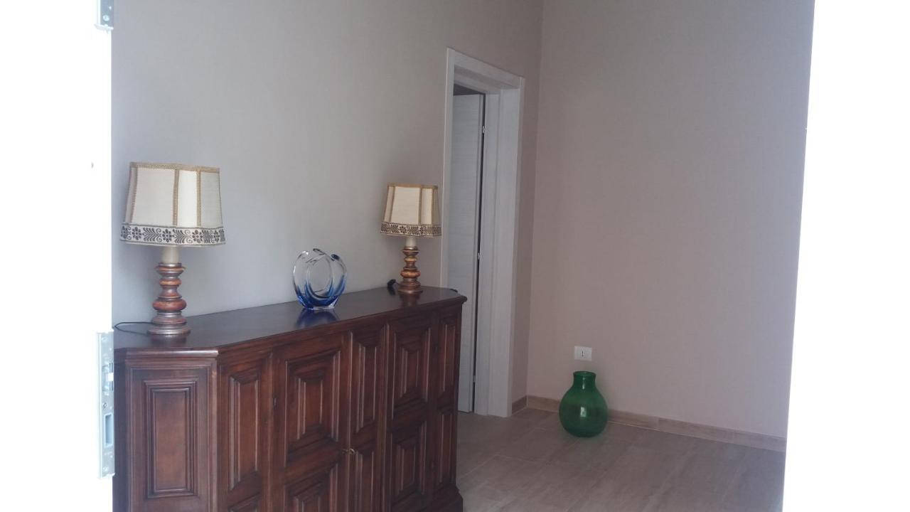 Da Valentina B&B Elmas Kültér fotó