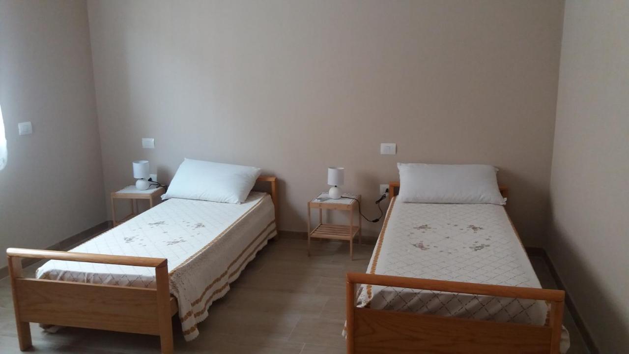 Da Valentina B&B Elmas Kültér fotó