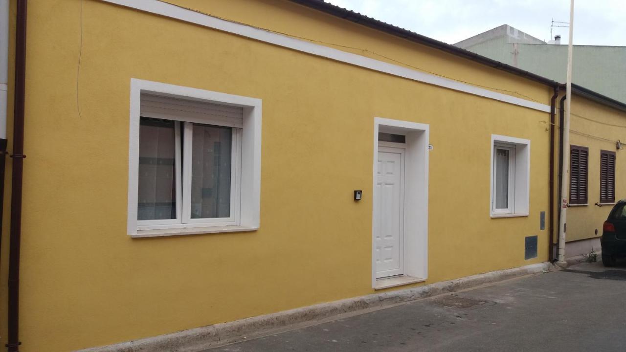 Da Valentina B&B Elmas Kültér fotó