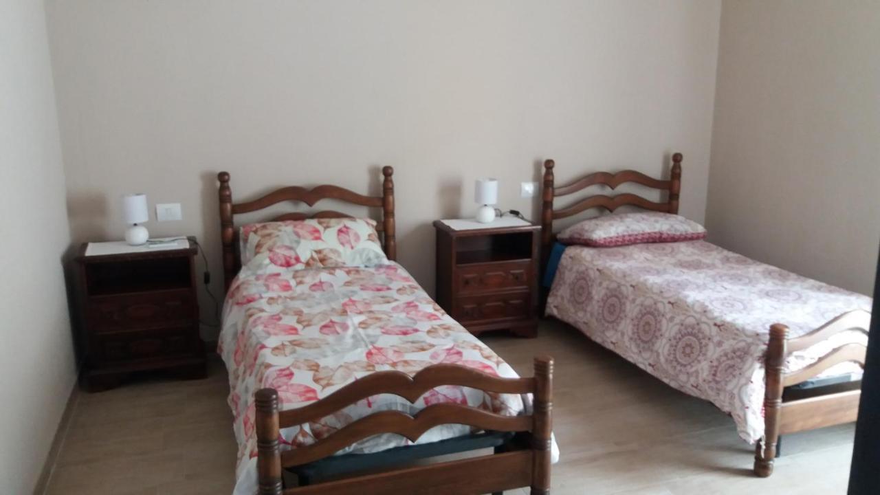 Da Valentina B&B Elmas Kültér fotó